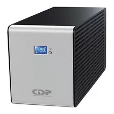 Ups /regulador Cdp R-smart2010 2000va 1200watts 10 Tomas 90m