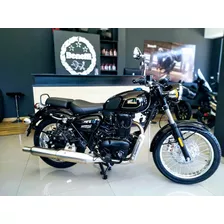 Benelli Imperiale 400 - Crédito Prendario Bbva Promocion 