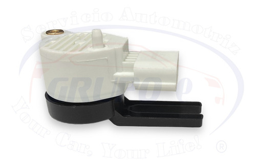 Sensor Posicin Pedal Freno Chevrolet Corvette 2013  Foto 5