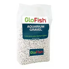 Gava Sustrato Para Peceras Blanco Hielo 2.2kg