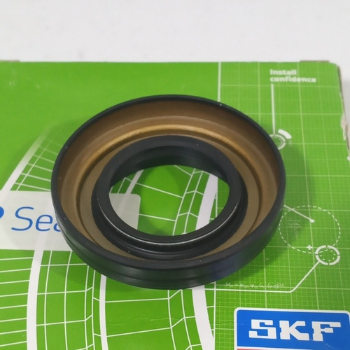 Skf Reten Eje Salida Izq Transm Toyota Corolla Matrix 00-16 Foto 5