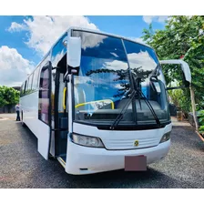 Busscar Vissta Buss Lo Ano 2006 0500 Rs Jm Cod.138