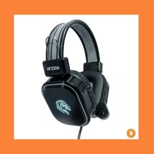 Fone Gamer Headset Hf2206