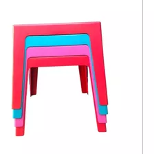 Mesa Infantil