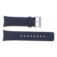 Pulseira Nautica 23002 Borracha 