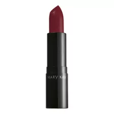 Labial Mary Kay Mattissimo! Color Red Amore