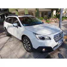 Subaru Outback 2018 2.5 Limited