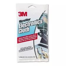 Productos 3m - 3m - Paño De Limpieza Para Electronica De M