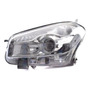 Farol Trasero Nissan Qashqai 2010 2014 Nissan Qashqai