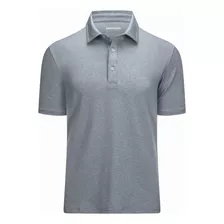 Camisetas Polo De Golf Para Hombre