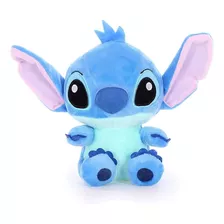 Pelúcia Lilo E Stitch Personagem Disney 20cm