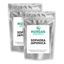 Sophora Japonica | Extracto Puro 100% | 100 Gramos!
