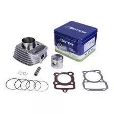 Kit Cilindro Completo Honda Storm 125 Ohv Motegi Original