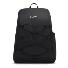 Mochila Nike One Gym Mujer Negro