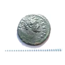 Moneda Romana Provincial, Emp. Septimio Severo. 193 D.c. Jp