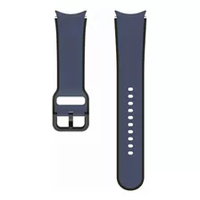 Samsung Galaxy Watch 5 Strap Dark Blue