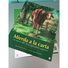 Libro Mierda A La Carta Jairo Restrepo Rivera Abc En Stock