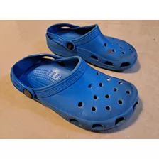 Crocs Niño, Talle 12/13