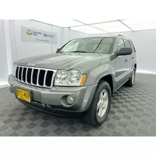  Jeep Grand Cherokee Limited At 4.7