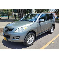 Great Wall Haval 2012 2.4 H5 4x4