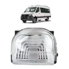 Lanterna Pisca Retrovisor Direito Sprinter 416 2019/...