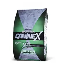 Sportmix Canine X Chicken Meal 18 Kg Para Perros