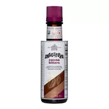 Bitter Angostura Cocoa 100 Ml