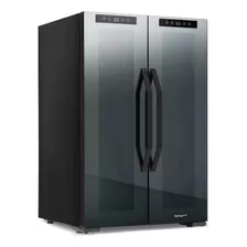 Luma Comfort Shadow Series - Refrigerador De Vino Con 12 Bot