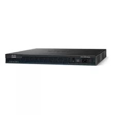 Router Cisco 2901 - Nuevo En Caja