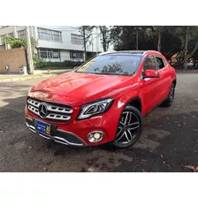 Mercedes-benz Clase Gla 2018 1.6 Urban