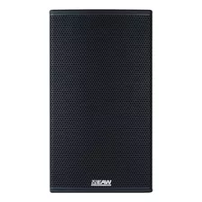 Eaw Bafle Amplificado Rs151 136db 12msi Color Negro