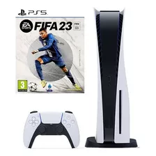 Sony Playstation Ps5 Pro Fifa 23