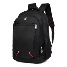 Mochila Bolsa Escolar Faculdade Notebook Masculina Feminina