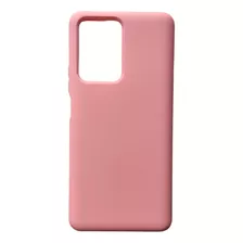 Carcasa Silicona Compatible Xiaomi Mi 11t