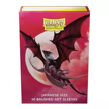 Protector Dragon Shield Art Japanese Valentine Dragon 2024