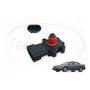 Sensor Map Pontiac Bonneville 3.8 L 2001 2002 2003 2004 2005