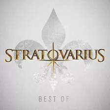 Cd (stratovarius Best Of)