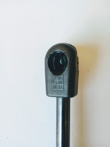 Amortiguador Tapa Frontal Volvo C10 C11 Foto 2