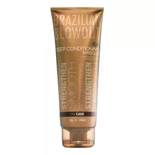  Brazilian Blowout Mascarilla Hidratación Profunda 240 Ml