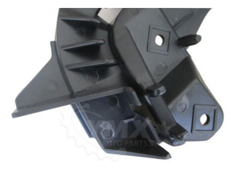 New Front Left Bumper Bracket For Land Rover Range Rover Yma Foto 3