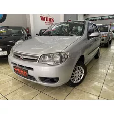 Fiat Palio 1.0 Fire Flex 5p