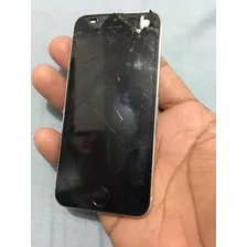 iPhone 5s Para Piezas O Lo Que Se Requiera