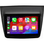 Estereo Pantalla Touch Para Mitsubishi Montero 1983 - 2015 (