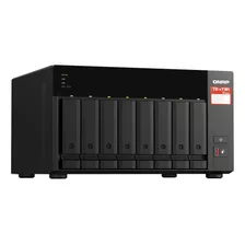 Almacenamiento Nas 0tb Qnap Ts873a-8g 8-bahias