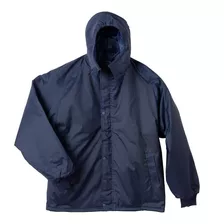 Campera De Trabajo Traker Alta Costura Y Garantia Factura A