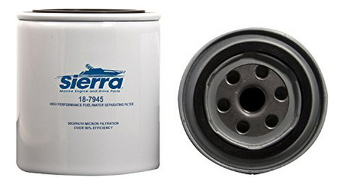 Filtro Combustible Agua Para Motores Mercury Y Yamaha Foto 3