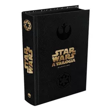 Livro Star Wars: Dark Edition