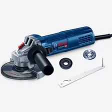 Esmerilhadeira 5 Gws 9125 S De 900w Profissional Bosch 127v