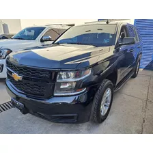 Chevrolet Tahoe 2018