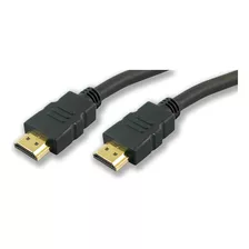 Lynn Electronics Hdmi-20 Fm / M V1.4 Cable Ethernet Hdmi De 